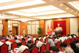 Tổng Bí thư, Chủ tịch nước Tô Lâm: Dứt khoát không thể dùng tư duy cũ để vận hành chính quyền mới