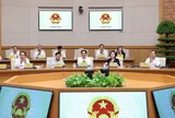 Tiếp cận trực diện các vấn đề, xây dựng các kịch bản điều hành tăng trưởng kinh tế chi tiết hơn nữa