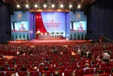 Khai mạc trọng thể Đại hội lần thứ XIV Công đoàn Việt Nam