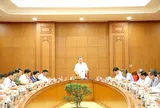Tổng Bí thư, Chủ tịch nước Tô Lâm: Xây dựng xã hội hiện đại là sự nghiệp của toàn dân, dưới sự lãnh đạo của Đảng
