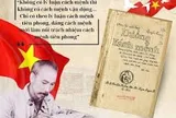 Từ 'Đường cách mệnh' năm 1927 đến kỷ nguyên phát triển mới của dân tộc