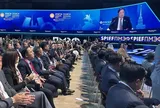 Việt Nam nêu 3 định hướng hợp tác lớn tại Diễn đàn kinh tế quốc tế Saint Petersburg lần thứ 29