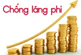 Báo động lãng phí: Không chỉ thiệt hại kinh tế mà còn hệ lụy niềm tin