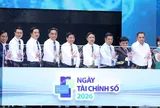Phó Thủ tướng Nguyễn Văn Thắng: Thanh toán không dùng tiền mặt trở thành huyết mạch của nền kinh tế số