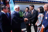 Thủ tướng Timor-Leste đến Hà Nội, bắt đầu thăm chính thức Việt Nam và dự AFF 2026