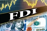 5 tháng đầu năm 2026: FDI đăng ký đạt gần 25 tỷ USD, tăng gần 35%
