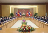 Việt Nam - Thái Lan: Hướng tới kim ngạch thương mại song phương 50 tỷ USD