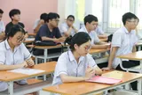 14h chiều nay, hơn 1,2 triệu thí sinh bước vào kỳ thi tốt nghiệp THPT 2026