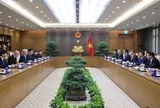 Thủ tướng tiếp Chủ tịch JICA: Thúc đẩy những dự án biểu tượng trong quan hệ Việt – Nhật