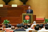 Tổng Bí thư, Chủ tịch nước: Đưa đối ngoại thành động lực mở không gian phát triển mới cho đất nước