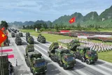 Tự chủ chiến lược về quốc phòng là lựa chọn của Việt Nam