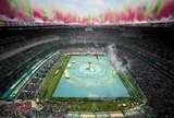 World Cup 2026 khai mạc ngắn gọn, trận đấu mở màn giải Mexico 2-0 Nam Phi có tới 3 thẻ đỏ
