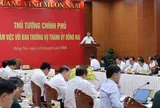 Nếu Đồng Nai cam kết đạt kết quả cao hơn, Chính phủ sẽ ưu tiên bố trí nguồn lực ngay trong năm 2027
