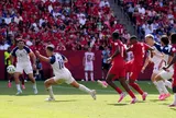 World Cup 2026 hôm nay: Chủ nhà Canada thoát thua trong gang tấc