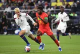 Vì sao, cầu thủ Partey của tuyển Ghana bị cấm dự World Cup 2026 tại Canada?