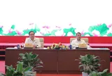 Thủ tướng Chính phủ và Chủ tịch Quốc hội gặp mặt lãnh đạo các cơ quan báo chí