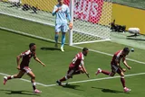 World Cup 2026: Qatar cầm hòa Thụy Sĩ dù được giới chuyên môn xếp ở cửa dưới