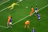 Kết quả World Cup 2026 hôm nay: Đức vùi dập Curacao, Nhật Bản buộc Hà Lan chia điểm sau màn rượt đuổi nghẹt thở