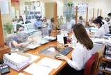 Xếp lương viên chức có trình độ cao hơn vị trí tuyển dụng theo quy định nào?