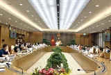 Bảo vệ quyền lợi của doanh nghiệp, người dân trong sửa đổi, bổ sung 3 dự án Luật