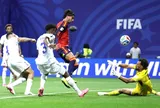 Kết quả World Cup 2026: Cape Verde gây cực sốc khi chia điểm với Tây Ban Nha