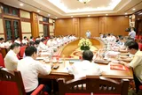 Công tác tư tưởng càng hiện đại về phương thức, càng phải vững chắc về chính trị, tư tưởng, nguyên tắc và mục tiêu