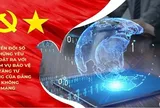 Để giới trẻ không 'lạc lối' giữa ma trận tin giả trên không gian mạng