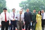 Bài viết của Tổng Bí thư, Chủ tịch nước Tô Lâm: Báo chí Cách mạng Việt Nam trong thời đại số