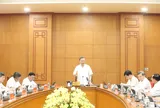 Tổng Bí thư, Chủ tịch nước Tô Lâm: Tầm nhìn 100 năm tới phải tiếp tục thể hiện khát vọng phát triển của dân tộc Việt Nam