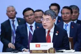 Thủ tướng Lê Minh Hưng nêu 3 định hướng lớn nhằm nâng tầm chiến lược, thúc đẩy quan hệ ASEAN-Nga hiệu quả và thực chất