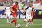 Kết quả World Cup 2026 hôm nay: Thụy Sĩ thắng đậm 4-1 trước Bosnia & Herzegovina