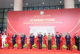 Tổng Bí thư, Chủ tịch nước: Đổi mới tư duy đào tạo để xây dựng nguồn nhân lực an ninh cho kỷ nguyên mới