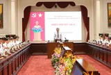 Tổng Bí thư, Chủ tịch nước Tô Lâm: Thể chế phải trở thành nguồn lực cho phát triển