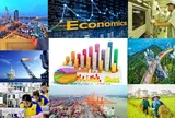 'Chìa khóa' giúp Việt Nam mở 'cánh cửa' tăng trưởng hai con số