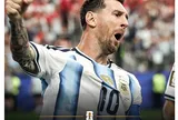 Kết quả World Cup 2026 hôm nay: Lionel Messi trở thành chân sút vĩ đại nhất lịch sử World Cup