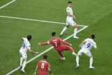 Kết quả World Cup 2026 hôm nay: Ronaldo tỏa sáng, tuyển Anh bị kéo về 'mặt đất'