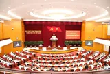 Tổng Bí thư, Chủ tịch nước Tô Lâm: Làm tốt quy hoạch cán bộ hôm nay là chuẩn bị năng lực lãnh đạo của Đảng trong ngày mai