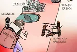 Nguy cơ từ văn nghệ sĩ suy thoái tư tưởng: Khi “cái tôi" đội lốt nghệ sĩ
