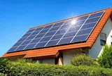 Nâng tỷ lệ sản lượng điện mặt trời mái nhà dư được phép bán lên tới 50%