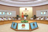 Thủ tướng Lê Minh Hưng: Không đẩy khó khăn cho người dân, doanh nghiệp trong thiết kế chính sách và xây dựng pháp luật
