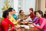 Thư của Tổng Bí thư, Chủ tịch nước Tô Lâm gửi nhân kỷ niệm 25 năm "Ngày Gia đình Việt Nam"