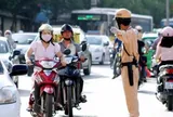 Nhiều quy định mới về trật tự, an toàn giao thông có hiệu lực từ ngày 1/7