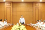 Tổng Bí thư, Chủ tịch nước Tô Lâm: Chuyển từ ứng phó thiên tai sang quản trị rủi ro thiên tai
