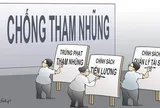 Phòng, chống tham nhũng là nhiệm vụ khó, yêu cầu rất cao