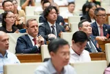 Chuyên gia Micheal Kokalari: Nghị quyết 10 sẽ tạo thêm lợi thế cạnh tranh cho nền kinh tế Việt Nam