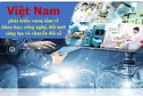 Tổng Bí thư, Chủ tịch nước: Việc triển khai thực hiện Nghị quyết 57 phải thực chất và hiệu quả hơn