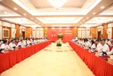 Tổng Bí thư, Chủ tịch nước Tô Lâm: Đưa đối ngoại và hội nhập quốc tế phục vụ thiết thực hơn cho phát triển đất nước