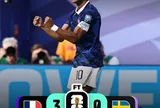 Kết quả World Cup 2026 hôm nay, 1/7: Vòng 1/16 gọi tên Na Uy, Pháp và cầu thủ Mbappe