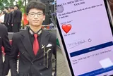 Điểm tên thủ các khoa toàn quốc kỳ thi tốt nghiệp THPT 2026 đạt điểm số không thể tuyệt vời hơn