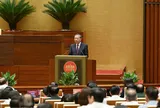 Tổng Bí thư, Chủ tịch nước Tô Lâm: Chuyển trọng tâm sang nâng cao chất lượng vận hành, năng lực phục vụ và năng lực kiến tạo phát triển của bộ máy mới